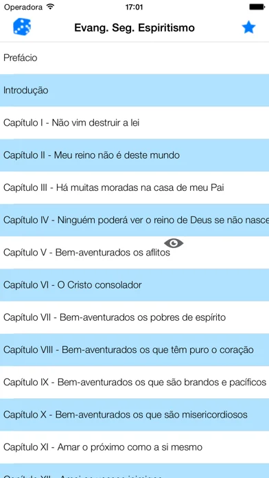 Evangelho Segund Espiritismo