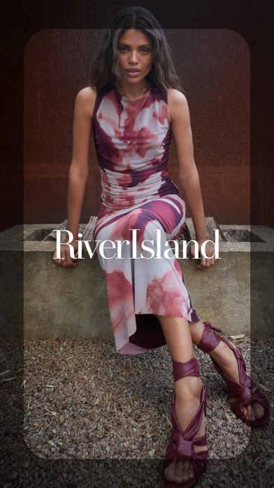 River Island