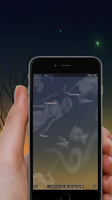 Star Rover - Stargazing Guide