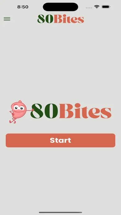80 Bites