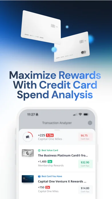 AwardWallet: Track Rewards screenshot 4