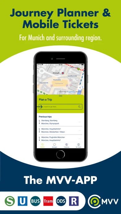 MVV-App