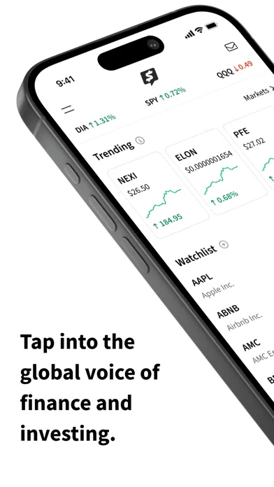 Stocktwits