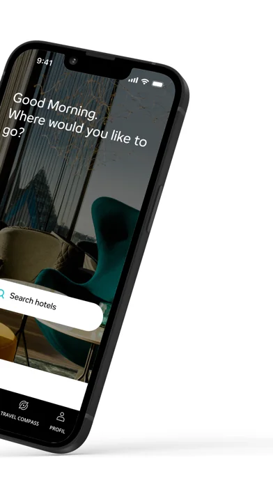 Motel One screenshot 2