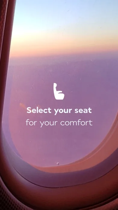 Air France - Flugbuchung screenshot 4