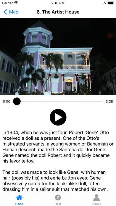 Ghosts of Key West