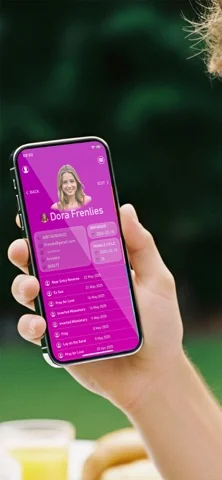 SexOrganizer Positions & Diary