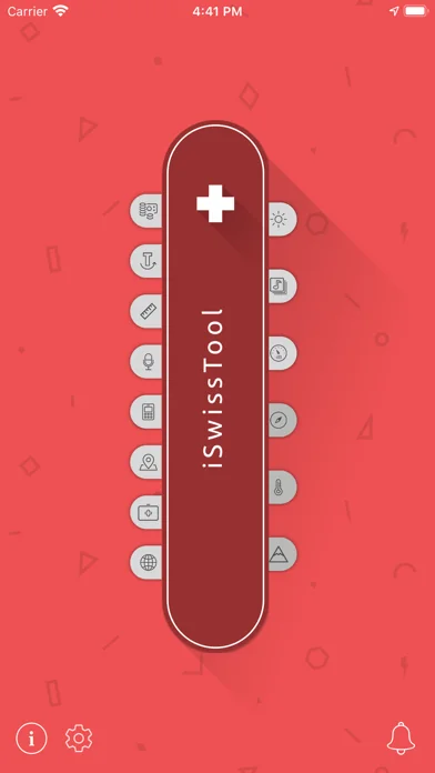 iSwissTool