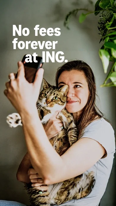 ING Mobil