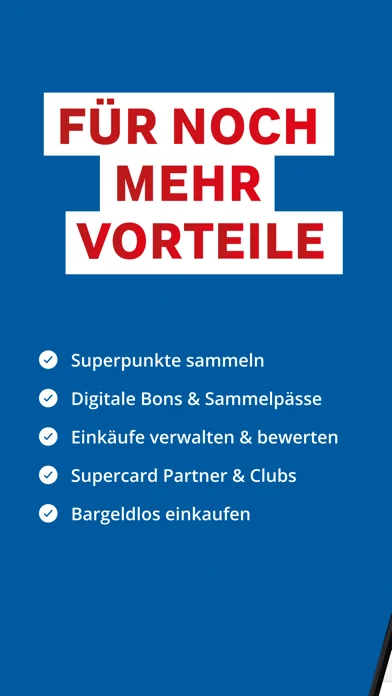 Supercard