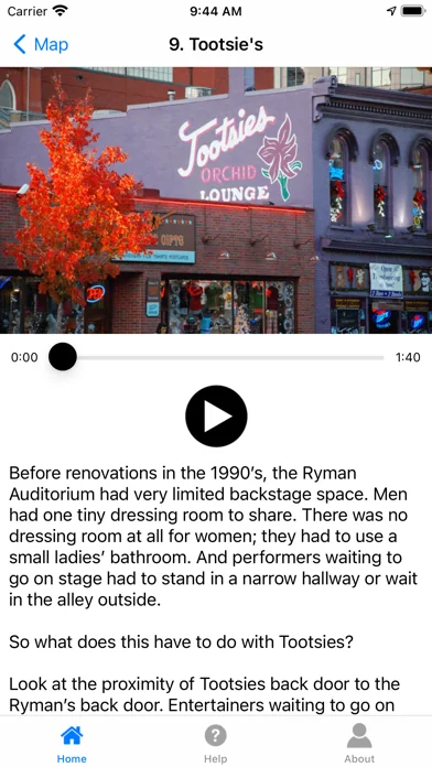 Explore Nashville