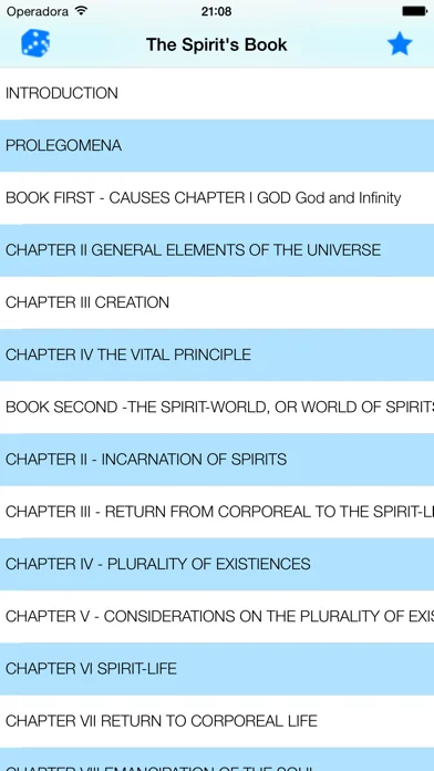 The Spirit's Book (Kardec)