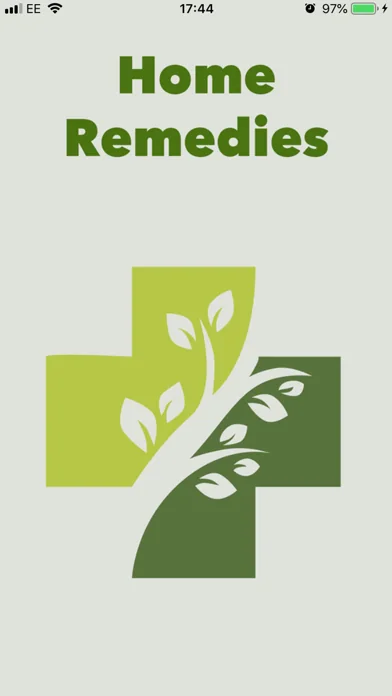 Home Natural Remedies