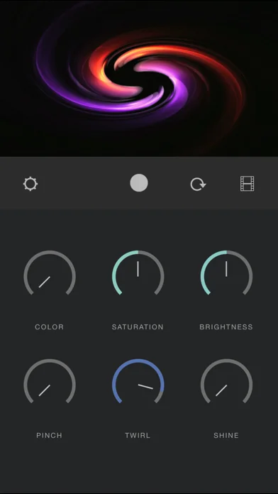 MovieDrops for iMovie