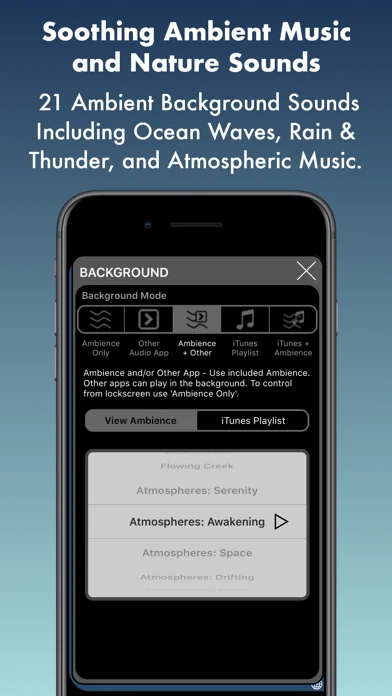 BrainWave: Neuro Trainer ™ screenshot 4