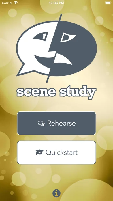 Scene Study