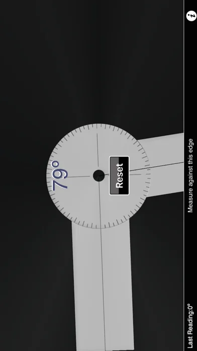 Goniometer
