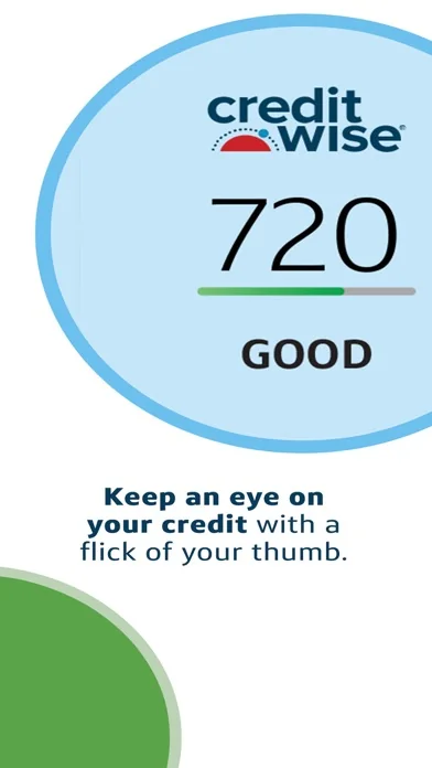 Capital One Mobile screenshot 4