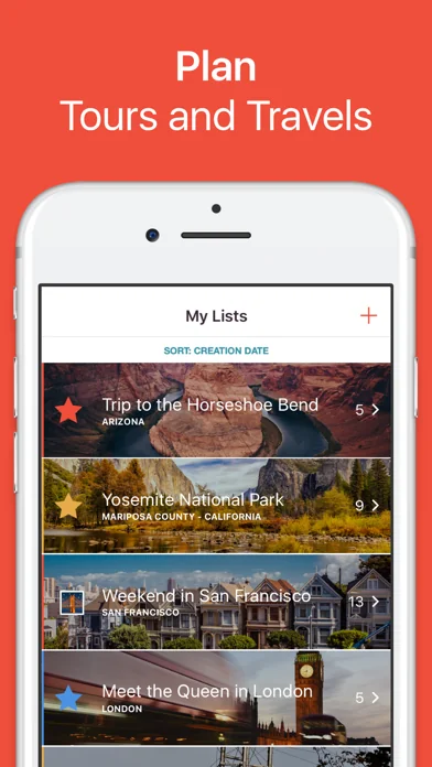 CityMaps2Go – Offline Maps screenshot 3