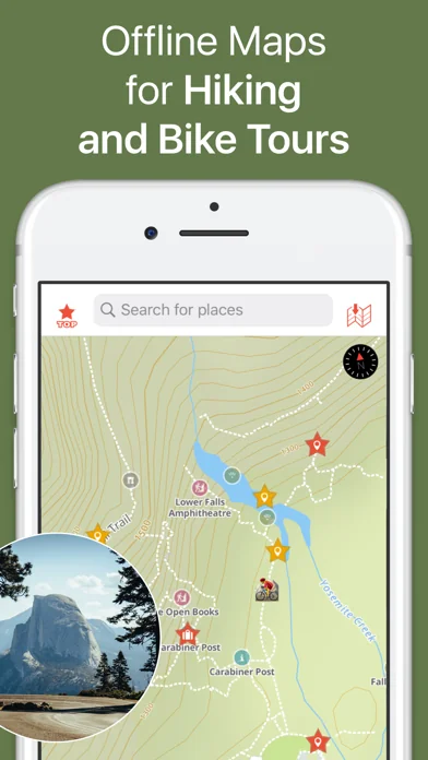 CityMaps2Go – Offline Maps screenshot 4