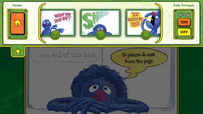 The Monster at the End... screenshot 4