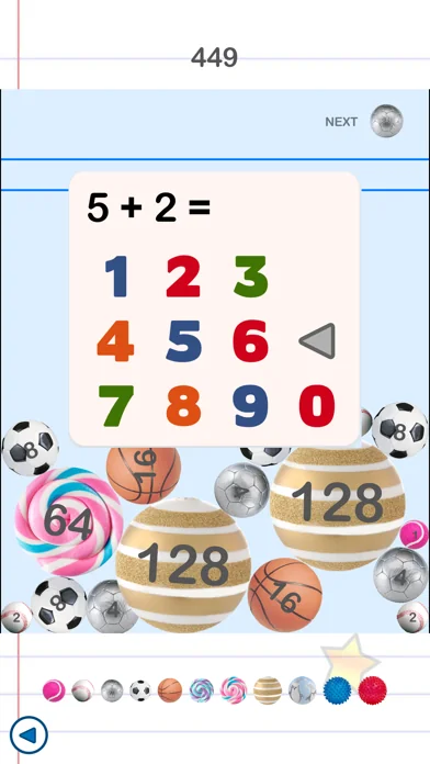 Einmaleins Trainer für Kinder+ screenshot 2