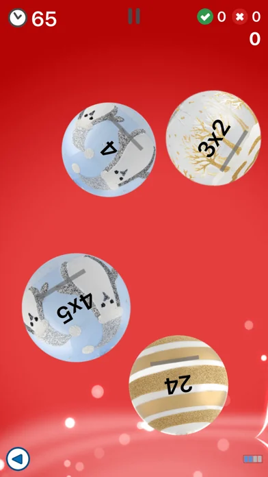 Einmaleins Trainer für Kinder+ screenshot 3