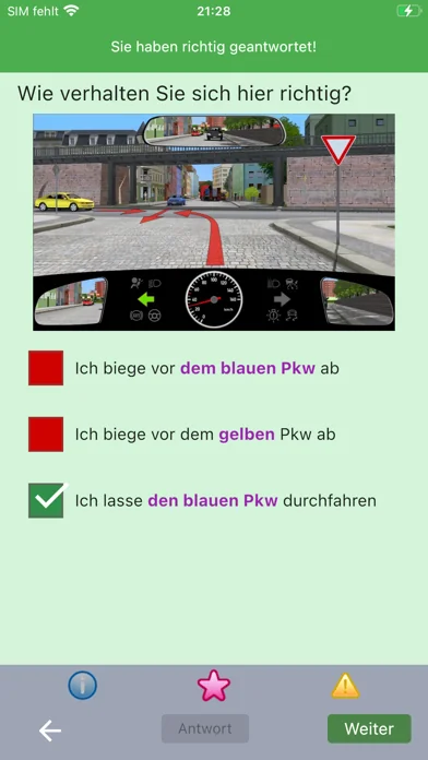 Fahrschule.de 2026