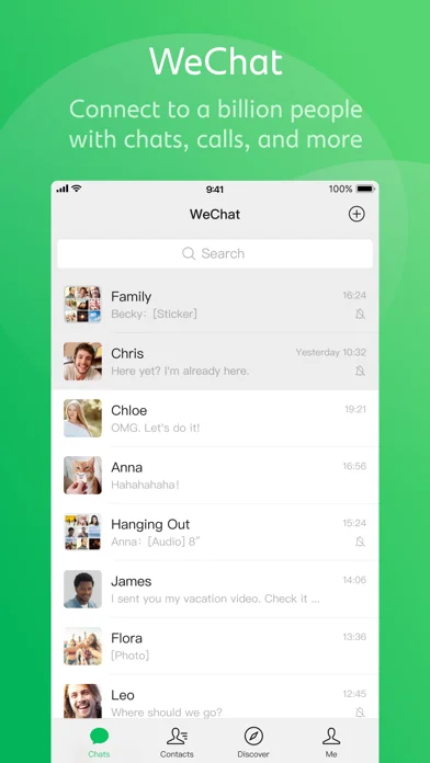 WeChat