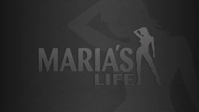 Sexy Maria