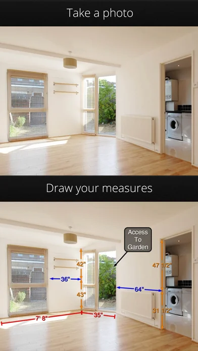 Photo Measures