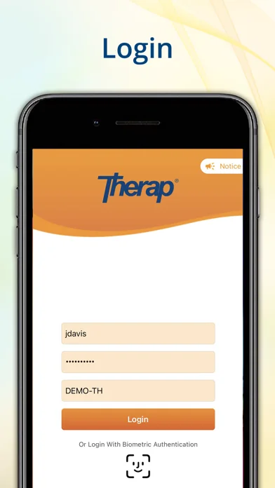 Therap