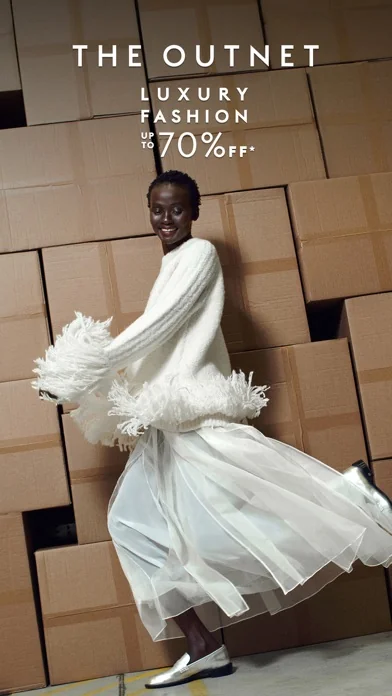 THE OUTNET: Luxus im Angebot