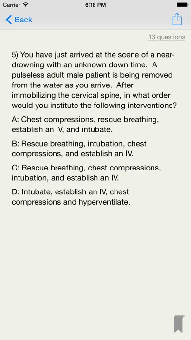 Paramedic Academy: Flashcards, EKG, EMS Toolkit