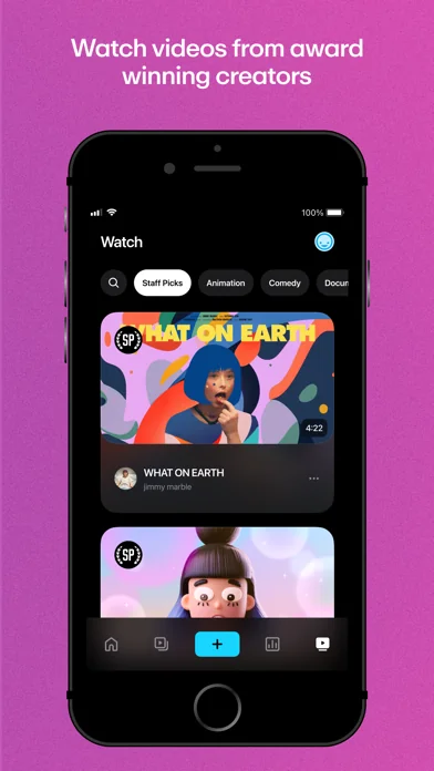 Vimeo
