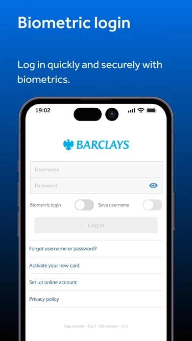 Barclays US
