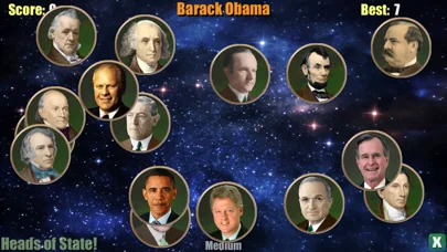 Presidents vs. Aliens® screenshot 3