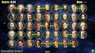 Presidents vs. Aliens® screenshot 4