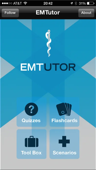 EMT Tutor Study Guide