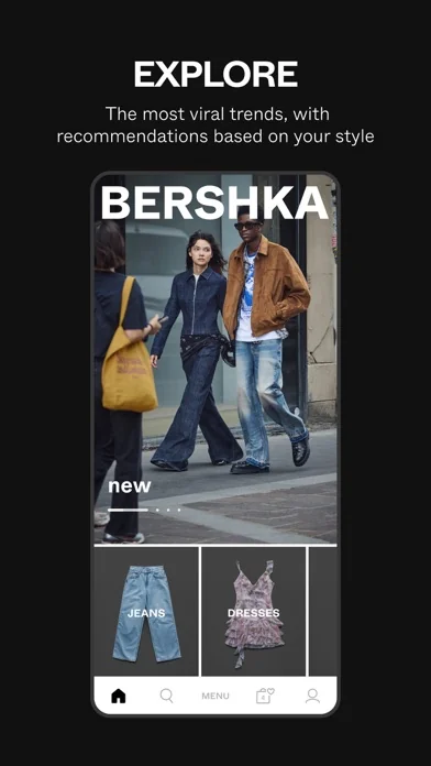 Bershka