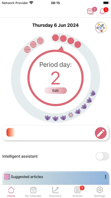 WomanLog-Pro-Kalender