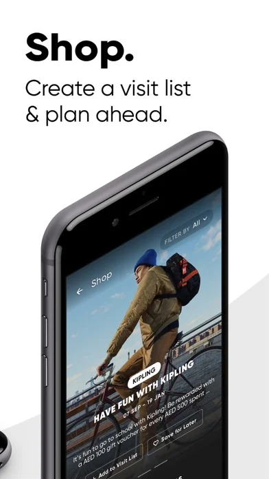 Dubai Mall screenshot 4