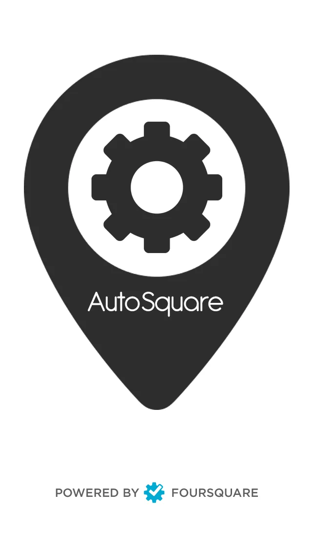 AutoSquare - The Automator Foursquare