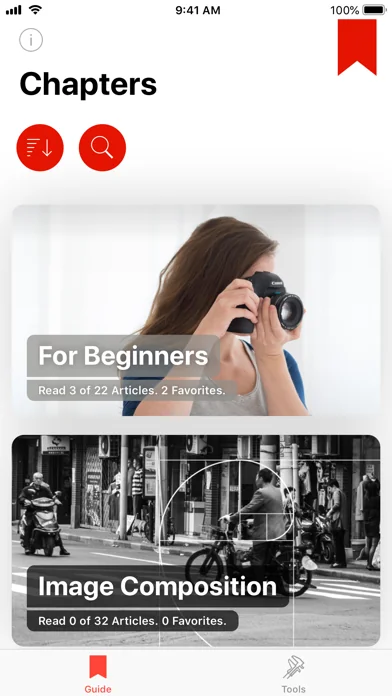 Der Fotoguide