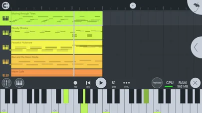 FL Studio Mobile