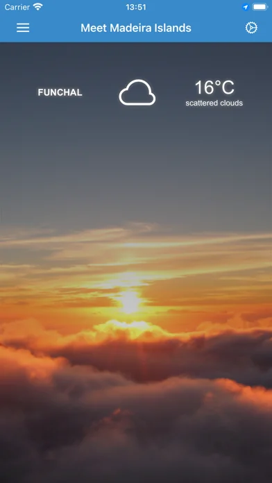 Meet Madeira Islands