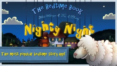 Nighty Night!