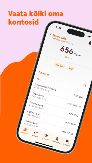 Swedbank Eestis