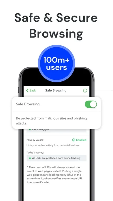 F-Secure Mobile Security