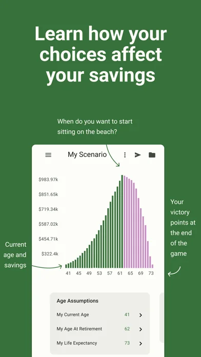RetirePlan